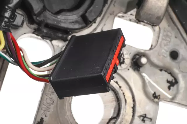 84750076 - : F Wheel for GM Image