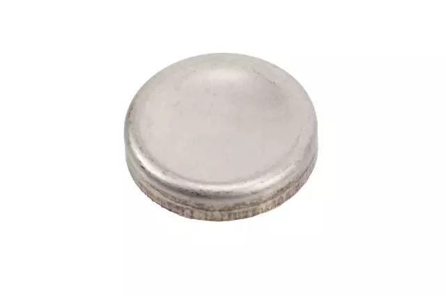 94399639 - : Engine Core Plug for Chevrolet: Express 2500, Express 3500, Express 4500, Silverado 2500 HD, Silverado 2500 HD Classic, Silverado 3500, Silverado 3500 Classic, Silverado 3500 HD | GMC: Savana 2500, Savana 3500, Savana 4500, Sierra 2500 HD, Sierra 2500 HD Classic, Sierra 3500, Sierra 3500 Classic, Sierra 3500 HD | Hummer: H1 Image