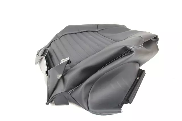 Front Seat Back Cover, Right - Mopar (1MR441DVAA)