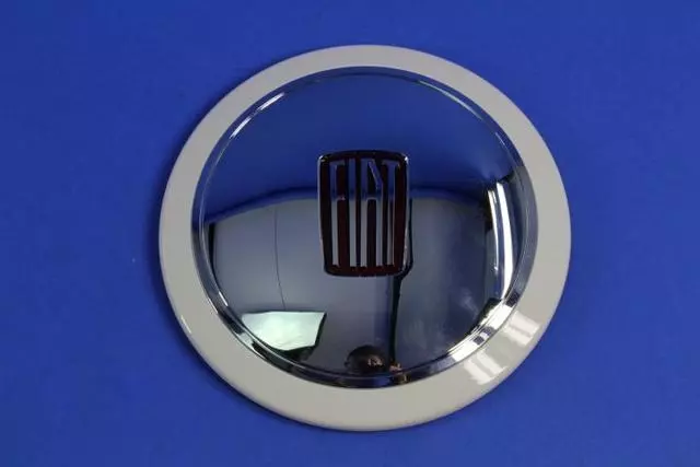 Wheel Cap - Mopar (5RS86KW3AB)