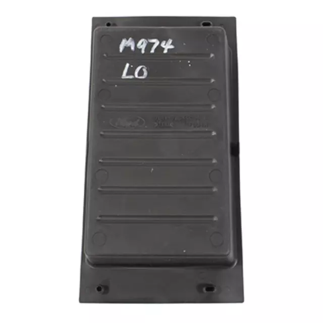 Cup Holder Mat - Ford (7L1Z-78045G34-BA)