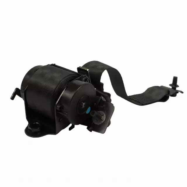 JR3Z63611B68AC - : Seat Belt Assembly for Ford: Mustang Image