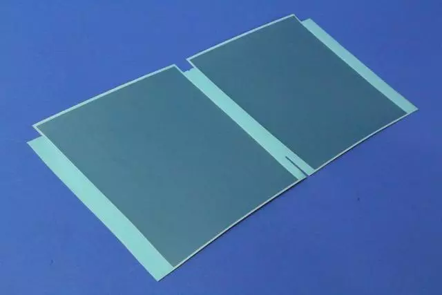 1UA36CA1AA - Body: Stripe for Dodge: Challenger Image