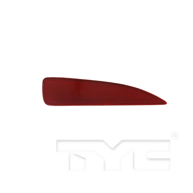 17530600 - : TYC Reflector Assembly for TYC Image