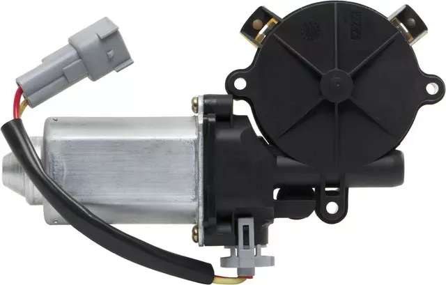 Passenger Side Power Window Motor - ACDelco (11M86)