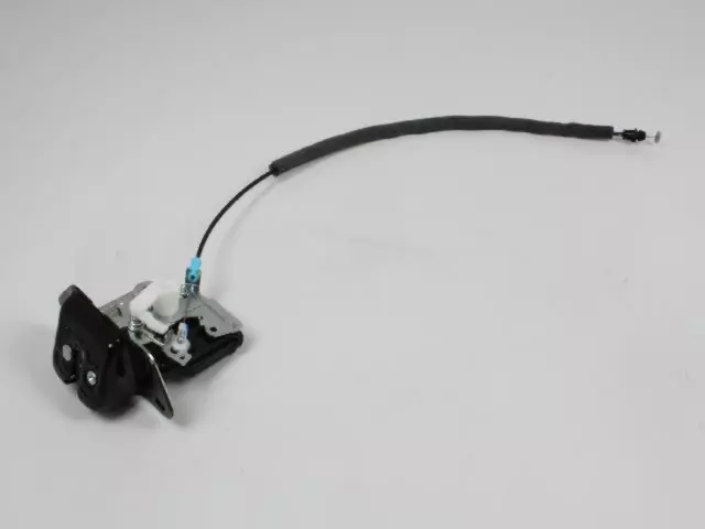 Lock Actuator - Mopar (4589243AH)