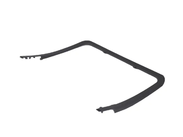 6UB38TX7AE - : Door Window Opening Molding, Right for Mopar Image