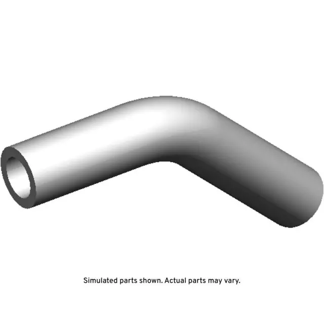 12625274 - : Hose for GM Image