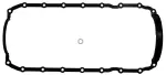 OS32115 - : MAHLE Performance Oil Pan Gasket Set for Mahle Image