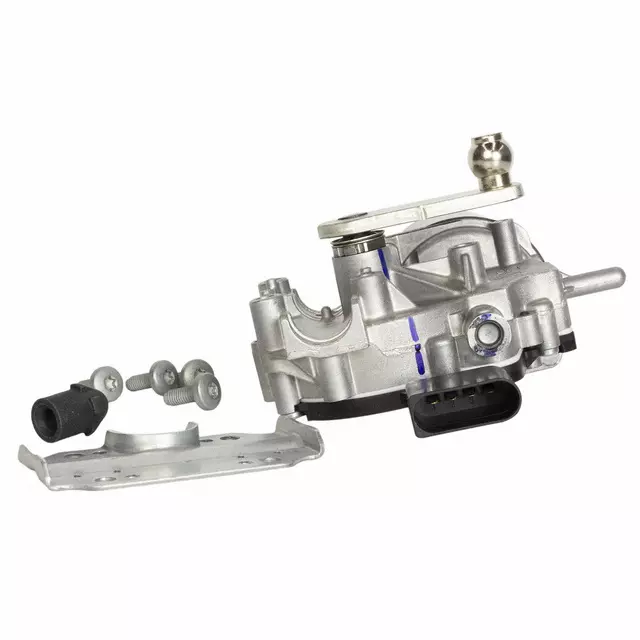 Wiper Motor - Ford (EK4Z-17508-A)