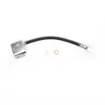 35054573 - : DFC Brake Hose for DYNAMIC FRICTION Image