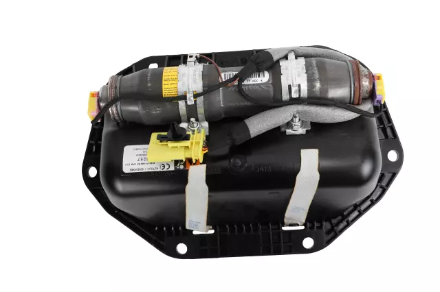 Instrument Panel Airbag - GM (84763257)
