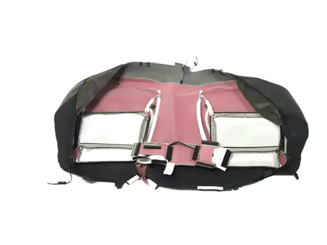 Rear Seat Cushion Cover - Mopar (6UU53DX9AB)