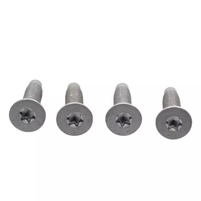 W717729S450 - Body: Striker Bolt for Ford: Bronco Sport, Edge, Escape, Explorer, Maverick, Police Interceptor Utility | Lincoln: Aviator, Continental, Corsair, MKX, Nautilus Image