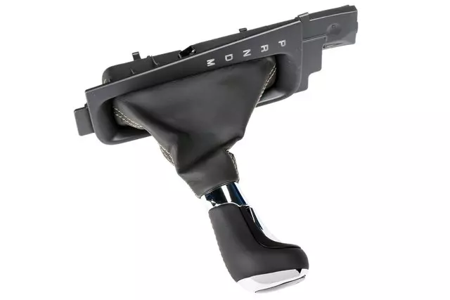 23459495 - Body: Shift Knob for Chevrolet: Impala Image