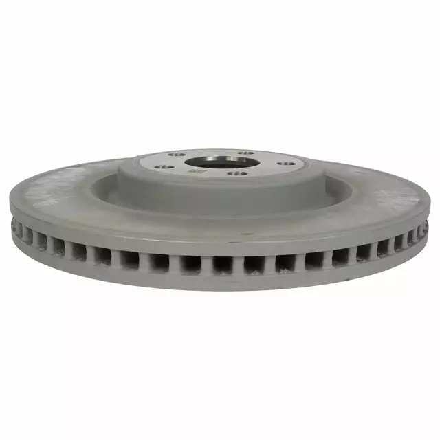 Rotor - Ford (K2GZ-1125-A)