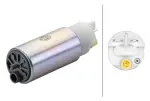 358106541 - : HELLA Fuel Pump Module Assembly 358106541 for Hella Image