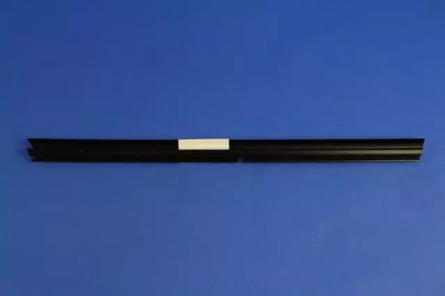 Door Belt Inner Weatherstrip, Left - Mopar (68259220AA)