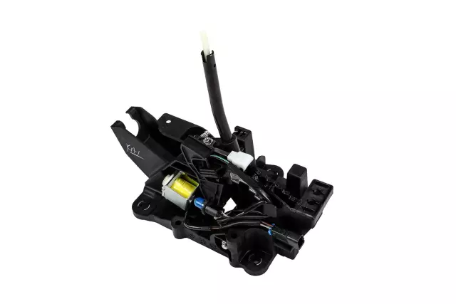 Gear Shift Assembly - GM (15793389)