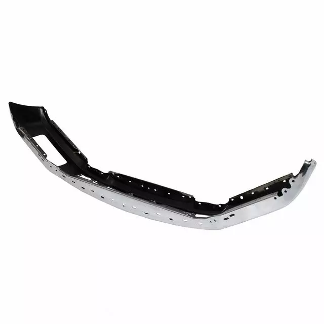 Bumper Assembly Front - Ford (JL3Z-17757-A)