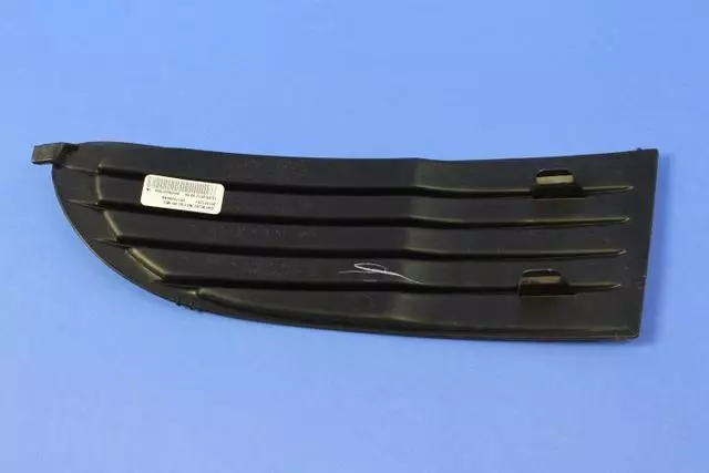 Fog Lamp Hole Plug, Right - Mopar (5178286AA)