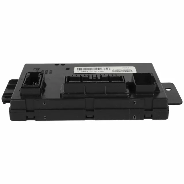 Dash Control Unit - Ford (GB5Z-19980-M)