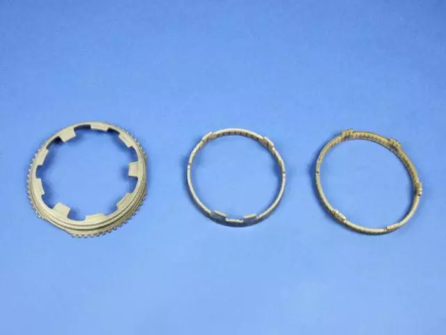 5189884AA - NSG370; 6-Speed; Manual Transmission: Synchronizer for Chrysler: Crossfire | Dodge: Nitro | Jeep: Liberty, Wrangler, Wrangler JK Image