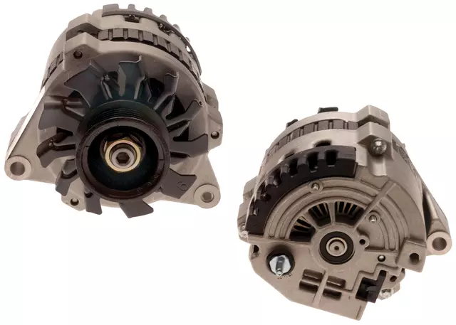 10463101 - : Alternator for GM Image