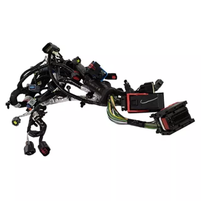 2015-2018 Ford Focus - Engine Harness - Ford (FU5Z-12A581-NL)