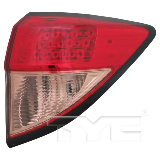 116809019 - : TYC Tail Light Assembly for TYC Image