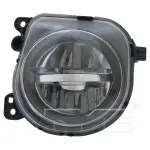 1912570009 - : TYC Fog Light Assembly for TYC Image