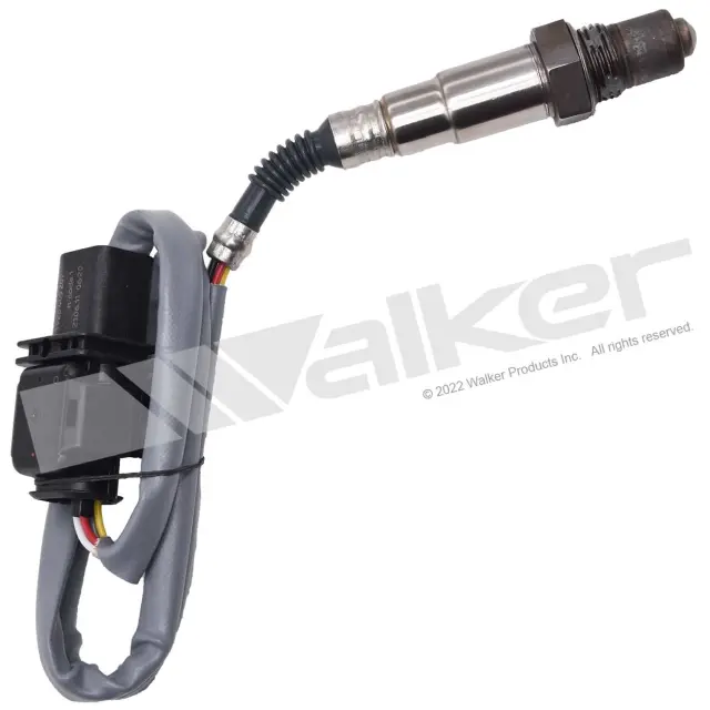 35035120 - Emission Systems: Walker Products 350-35120 Oxygen Sensor 5-W Wide-Band for Walker Products Inc. - Image