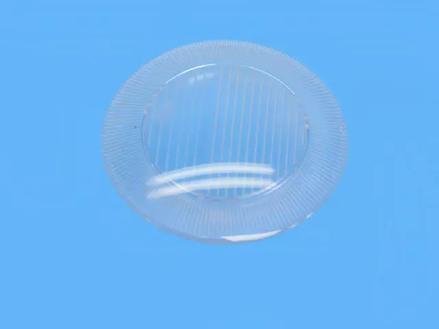 Dome Lamp Lens - Mopar (56047115AA)