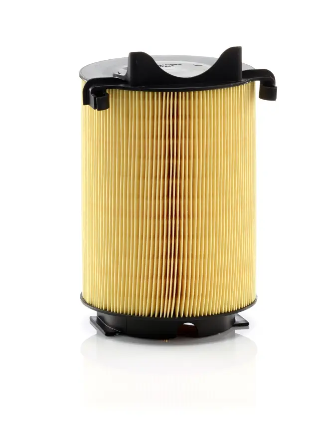 C14130 - : Air Filter for MANN-FILTER Image