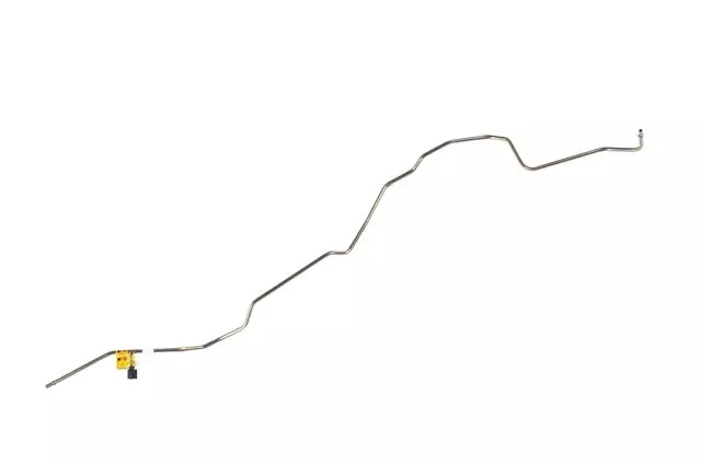 84087633 - : Fuel Feed Hose for GM Image