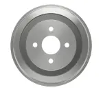 36531001 - : True Balanced Brake Drum for DYNAMIC FRICTION Image