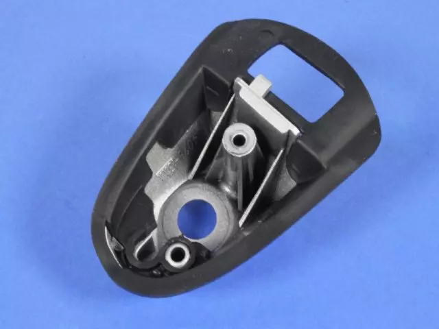 Outside Door Handle Bezel, Left - Mopar (UP85WS2AB)