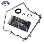 SK939838 - Engine: SKP Engine Timing Cover Gasket for Skyward Automotive Image
