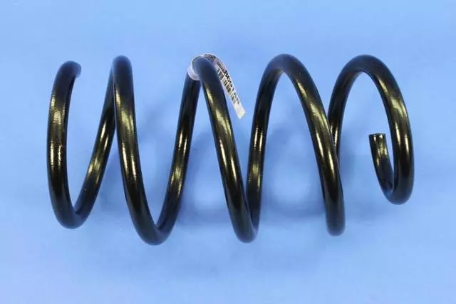 Front Coil Spring, Right - Mopar (05168691AB)