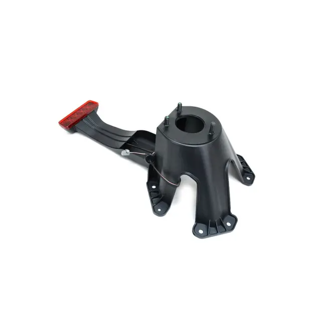 55397217AJ - Wheels: Spare Tire Bracket for Mopar Image