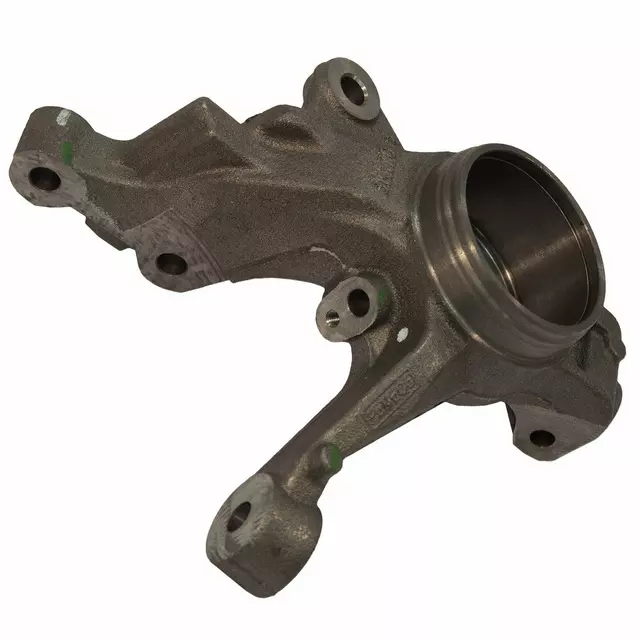 Knuckle - Ford (BE8Z-3K185-A)