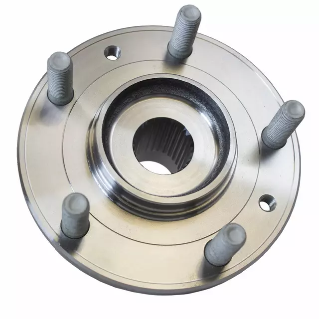 Hub & Bearing Assembly - Ford (6E5Z-1104-AB)