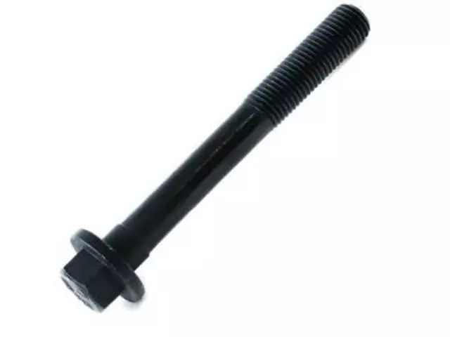 W714456S439 - : Spring Rear Bolt for Ford: F-250 Super Duty, F-350 Super Duty, F-450 Super Duty Image