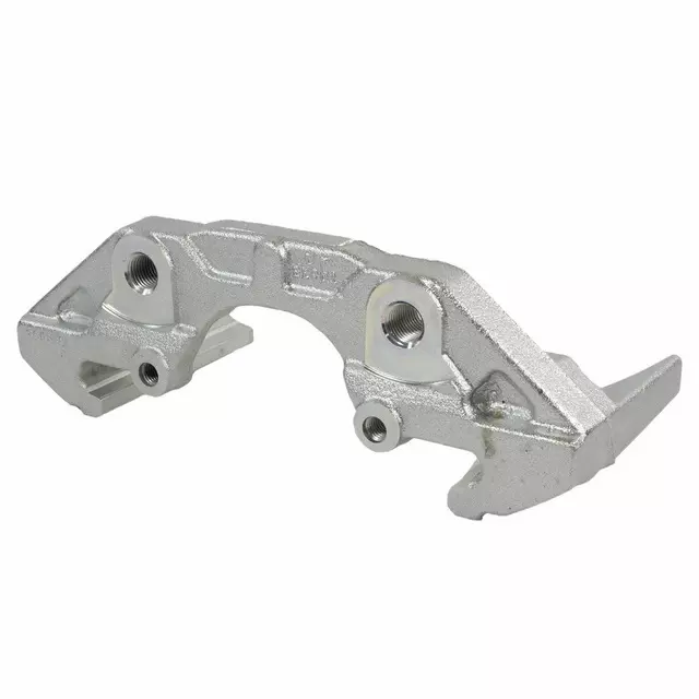 7L1Z2B582A - Brakes: Caliper Support for Ford: Expedition | Lincoln: MKT, Navigator Image