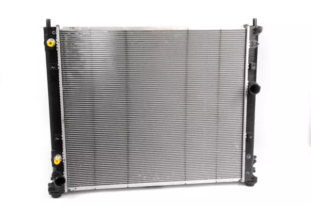 20983746 - Cooling System: Radiator for Cadillac: CTS Image