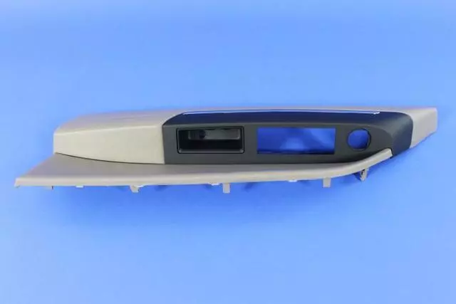5SB501K0AB - : Bolster for Mopar Image