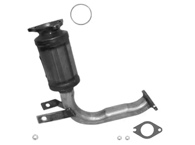 771518 - : CATCO Catalytic Converter for CATCO CONVERTERS Image