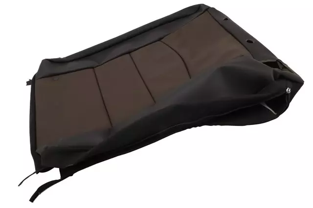 42341797 - Body: Seat Back Cover for Chevrolet: Cruze, Cruze Limited Image