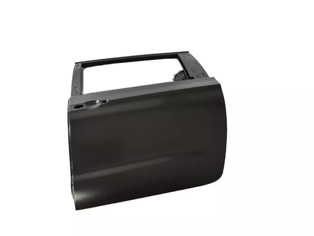 Sliding Door, Left - Mopar (68185691AM)