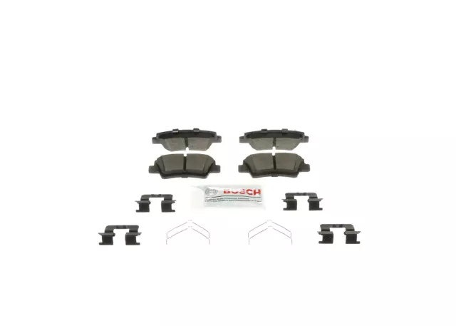 BC1813 - : Bosch Disc Brake Pad Set for Bosch Image